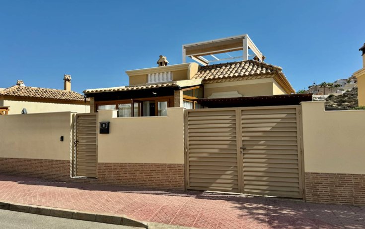 Chalet - Reventa - Ciudad Quesada - La Marquesa