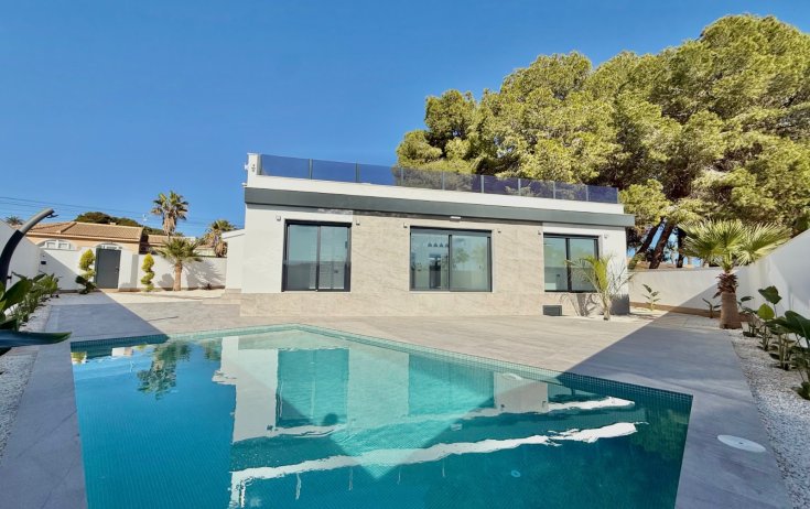 Chalet - Reventa - Ciudad Quesada/Rojales - Ciudad Quesada