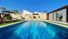 Chalet - Reventa - Ciudad Quesada/Rojales - CV-13504