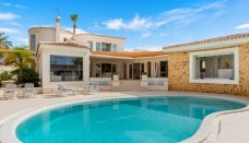 Chalet - Reventa - Ciudad Quesada - SLP-55133