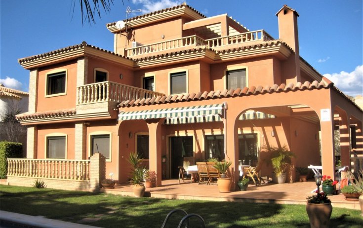 Chalet - Reventa - El Campello - Campello