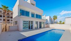 Chalet - Reventa - Guardamar del Segura - ALG-56194
