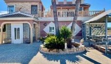 Chalet - Reventa - Guardamar del Segura - CQ-63405