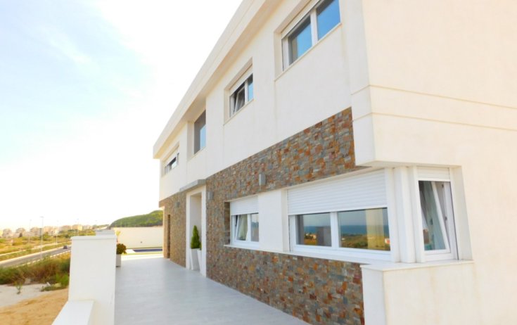 Chalet - Reventa - Guardamar del Segura - Guardamar del Segura
