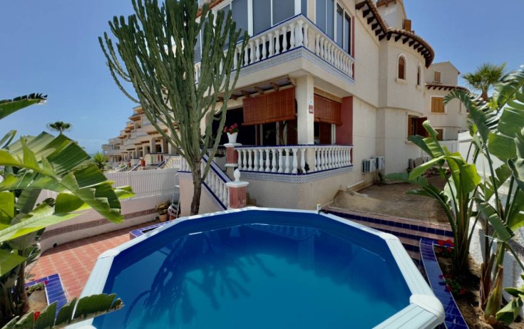 Chalet - Reventa - Guardamar del Segura - Guardamar del Segura