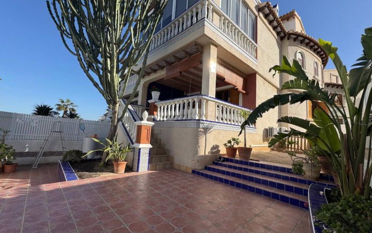 Chalet - Reventa - Guardamar del Segura - Guardamar del Segura