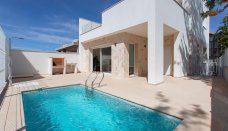Chalet - Reventa - Hondon de las Nieves - ALG-22272