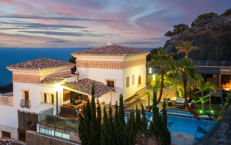 Chalet - Reventa - La Manga del Mar Menor - Atamaria