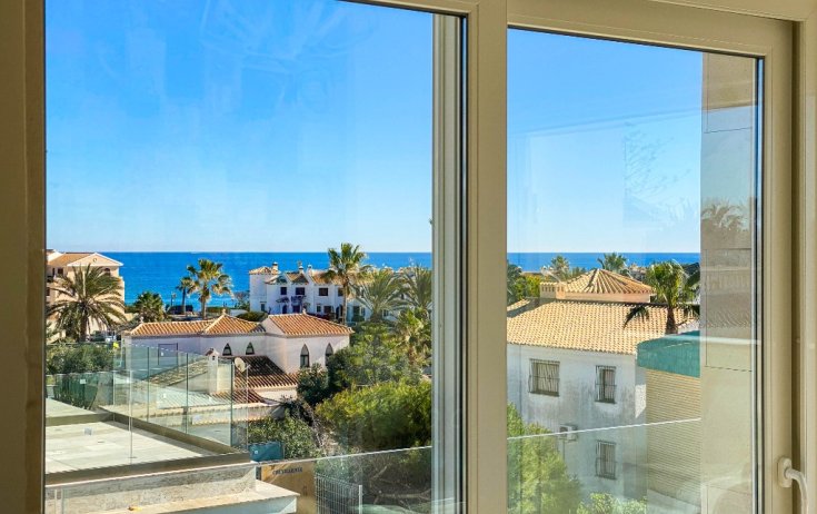 Chalet - Reventa - La Zenia - La Zenia