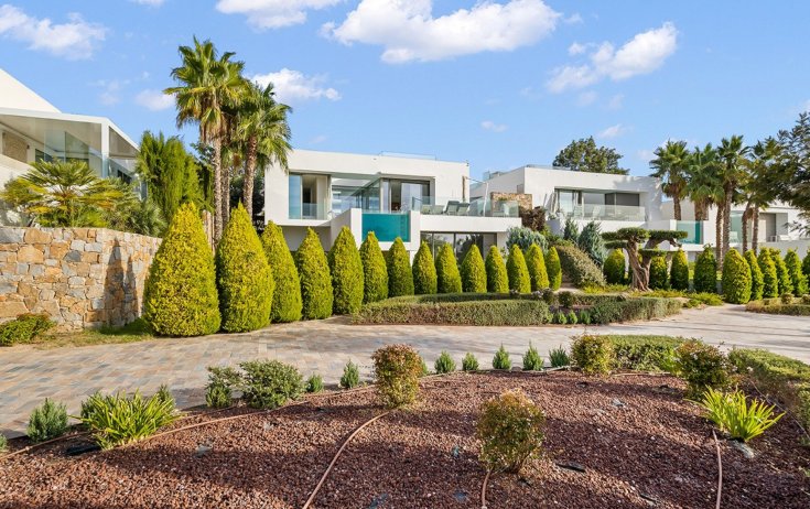 Chalet - Reventa - Las Colinas Golf Resort - Las Colinas Golf and Country Club