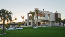 Chalet - Reventa - Molina De Segura - IH-13978