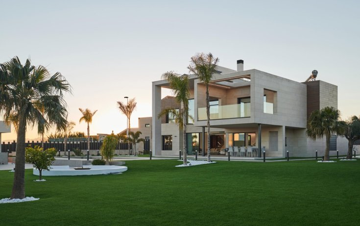 Chalet - Reventa - Molina De Segura - Los Conejos