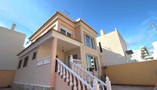 Chalet - Reventa - Orihuela Costa - ALG-13157