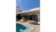 Chalet - Reventa - Orihuela Costa - ALG-44915
