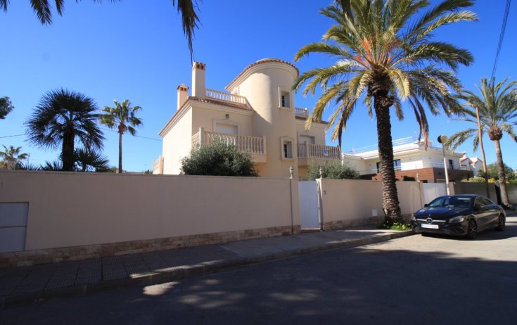 Chalet - Reventa - Orihuela Costa - Cabo Roig