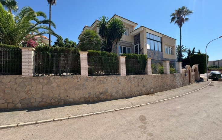 Chalet - Reventa - Orihuela Costa - Campoamor