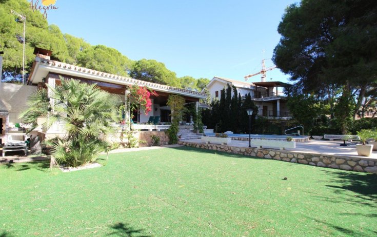 Chalet - Reventa - Orihuela Costa - Campoamor