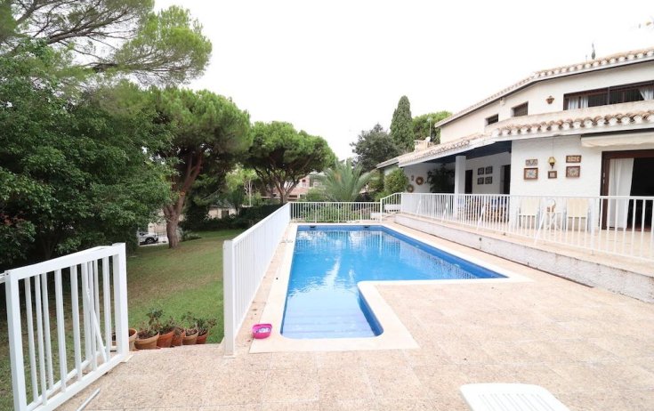 Chalet - Reventa - Orihuela Costa - Campoamor