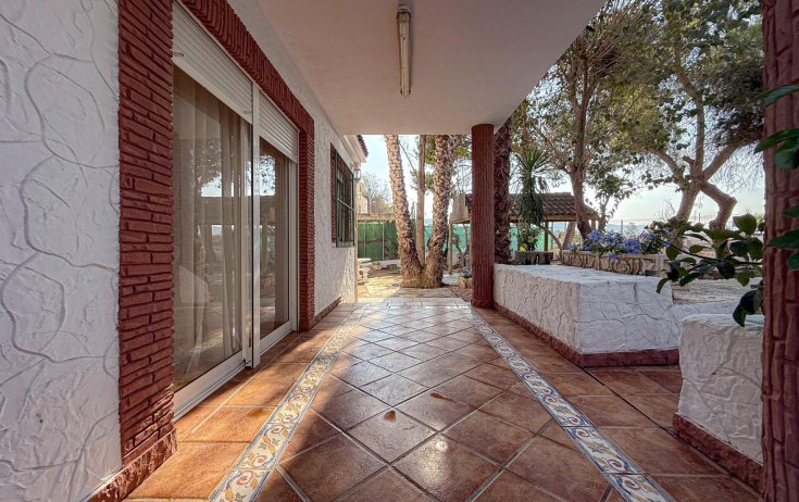 Chalet - Reventa - Orihuela Costa - Desamparados-Hurchillo-Torremendo