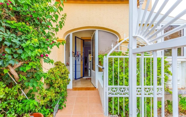 Chalet - Reventa - Orihuela Costa - La Zenia- Orihuela costa