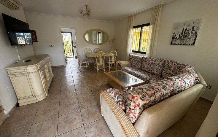 Chalet - Reventa - Orihuela Costa - PAU 8