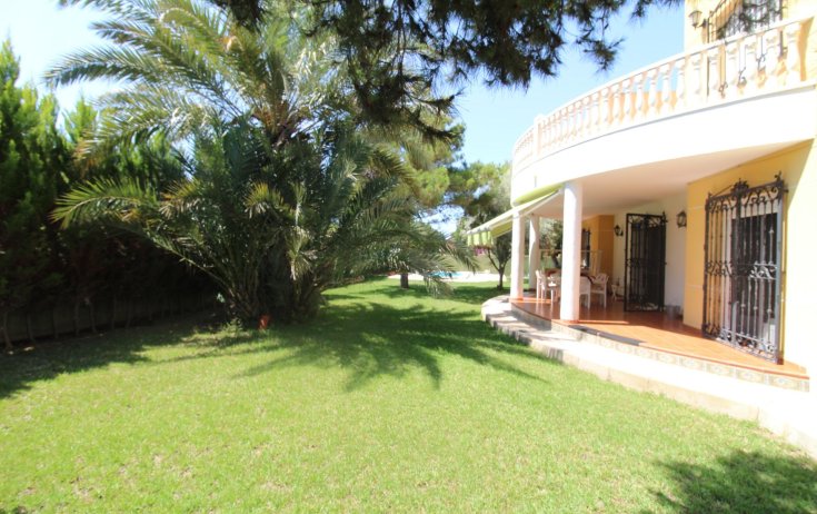 Chalet - Reventa - Orihuela Costa - Punta Prima