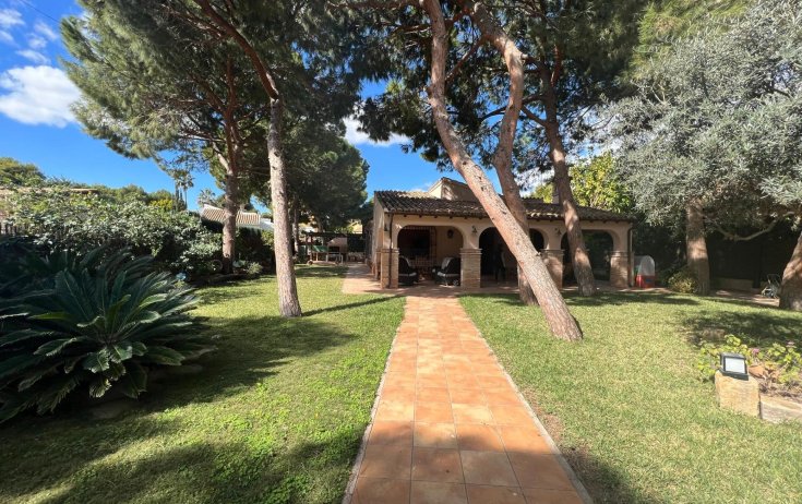 Chalet - Reventa - Orihuela Costa - Punta Prima