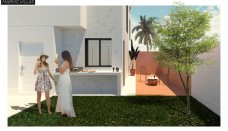 Chalet - Reventa - Pilar de la Horadada - ALG-20604