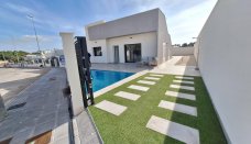 Chalet - Reventa - Pilar de la Horadada - ALG-31150