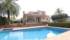 Chalet - Reventa - Pilar de la Horadada - IH-43727