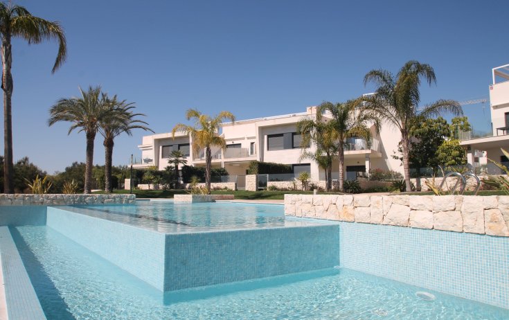 Chalet - Reventa - Pilar de la Horadada - Pilar de la Horadada