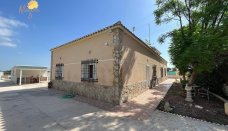 Chalet - Reventa - Rojales - ALG-17350