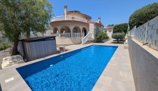 Chalet - Reventa - Rojales - ALG-42850