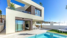 Chalet - Reventa - Rojales - GIC-82506