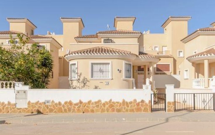 Chalet - Reventa - San Miguel de Salinas - Mirador de san miguel de salinas