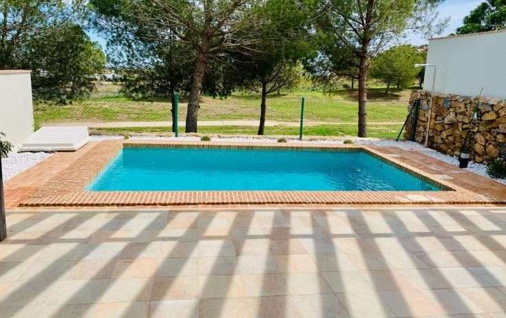 Chalet - Reventa - Sucina - Sucina
