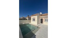 Chalet - Reventa - Torrevieja - ALG-97561