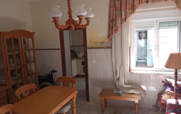 Chalet - Reventa - Torrevieja - Centro