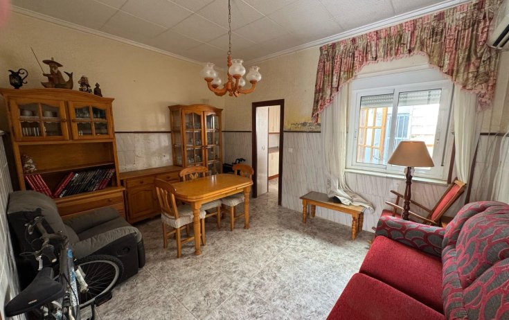 Chalet - Reventa - Torrevieja - Centro