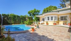 Chalet - Reventa - Torrevieja - GIC-30886