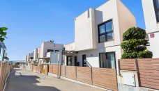 Chalet - Reventa - Torrevieja - GIC-41405