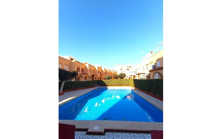 Chalet - Reventa - Torrevieja - La Mata