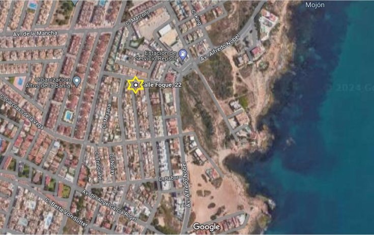 Chalet - Reventa - Torrevieja - Las calas