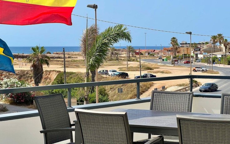 Chalet - Reventa - Torrevieja - Playa de los locos