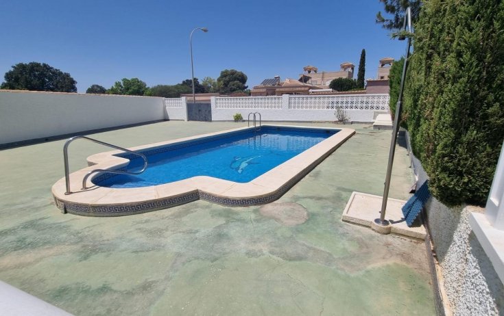 Chalet - Reventa - Torrevieja - San luis