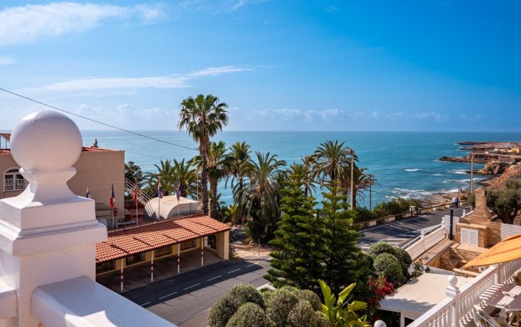 Chalet - Reventa - Torrevieja - Sector 25