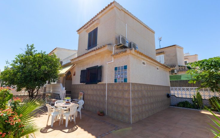 Chalet - Reventa - Torrevieja - Torreblanca