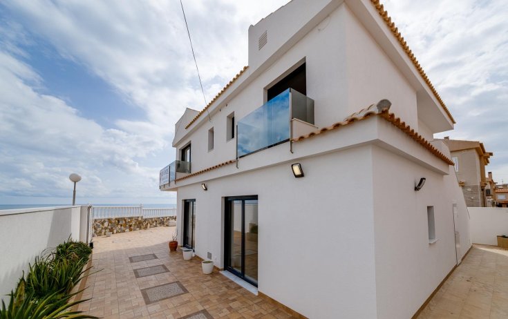 Chalet - Reventa - Torrevieja - torrevieja