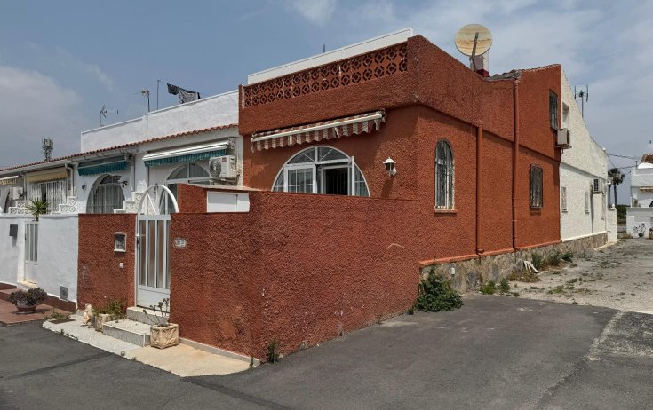 Chalet - Reventa - Torrevieja - URB SAN LUIS