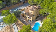 Chalet - Reventa - Villamartin - CBE-78015